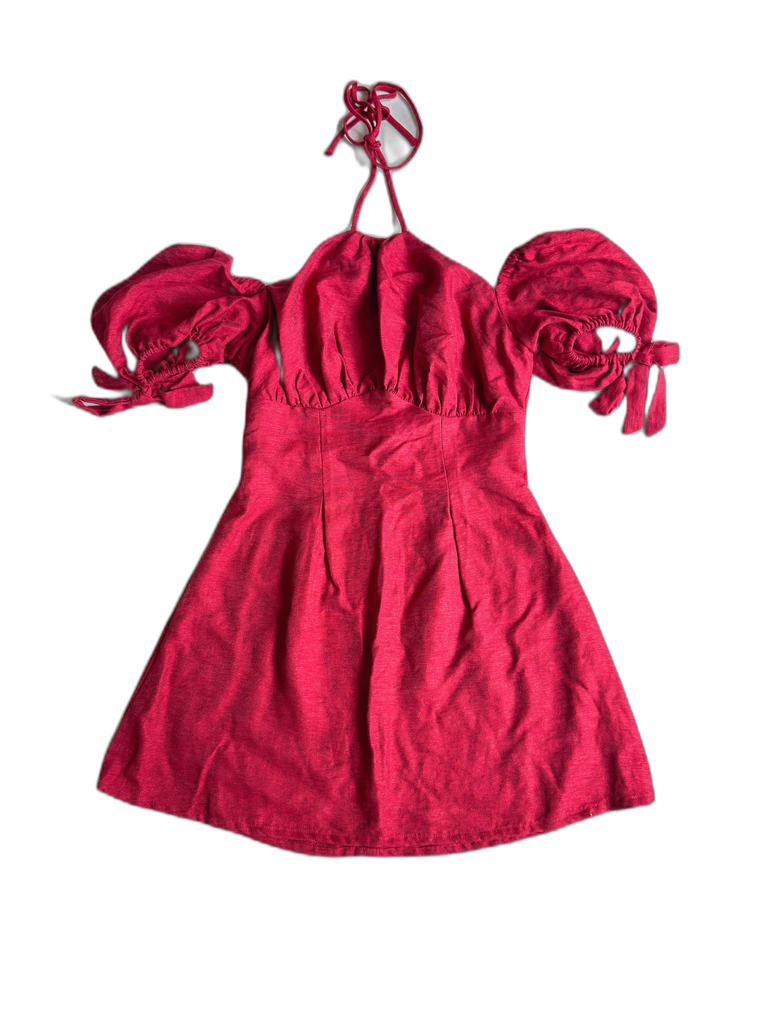 SHEBYSHJ-CASUAL DRESS