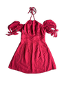 SHEBYSHJ-CASUAL DRESS