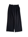 HM-WIDE-LEG PANTS