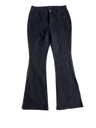 UNKNOWN-FLARE JEANS