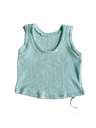 UNKNOWN-SLEEVELESS TOP