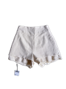 JOIE DES ROSES-SHORT SHORTS