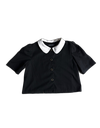 ASSORTED BRAND-SHORT SLEEVES TOP