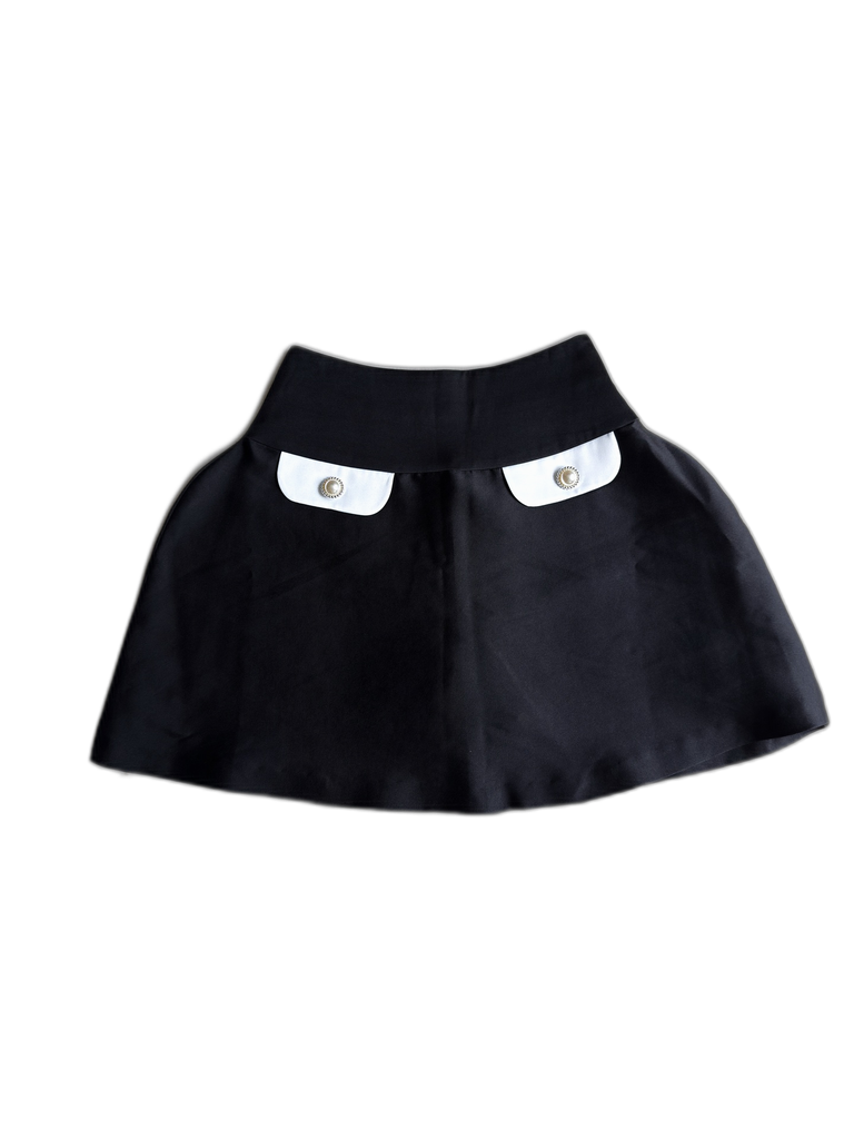 ASSORTED BRAND-MAXI SKIRT