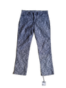 UNKNOWN-STRAIGHT-FIT JEANS