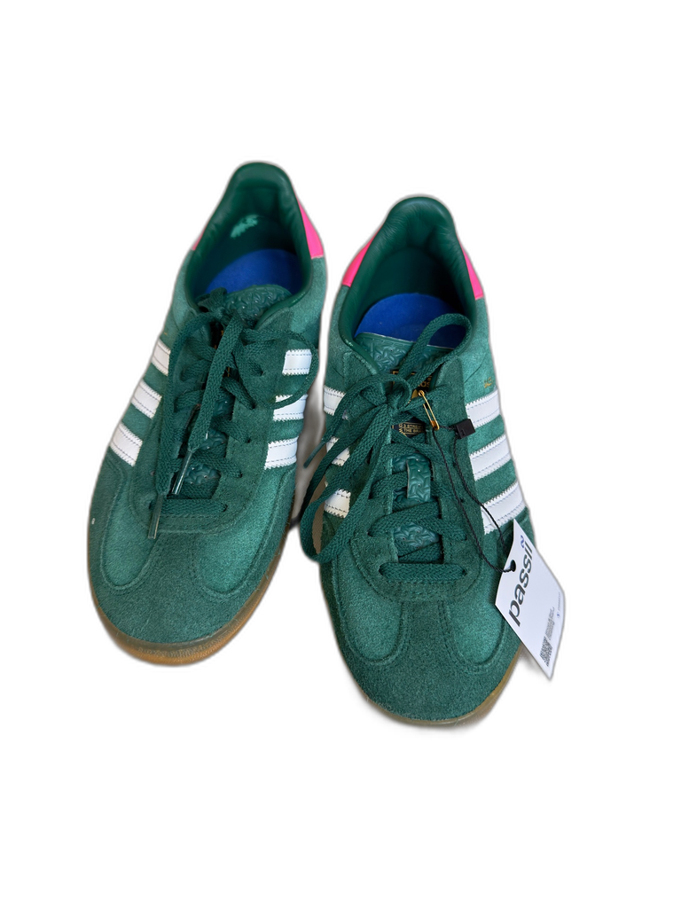 ADIDAS-SPORT SNEAKERS