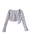 LIBÉ WORKSHOP-CROPTOP