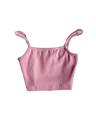 ASSORTED BRAND-CAMISOLE