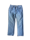 MIXXO-STRAIGHT-FIT JEANS