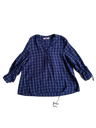 8SECONDS-LONG SLEEVES TOP