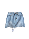 KIDOSINCE2011-DENIM SKIRT