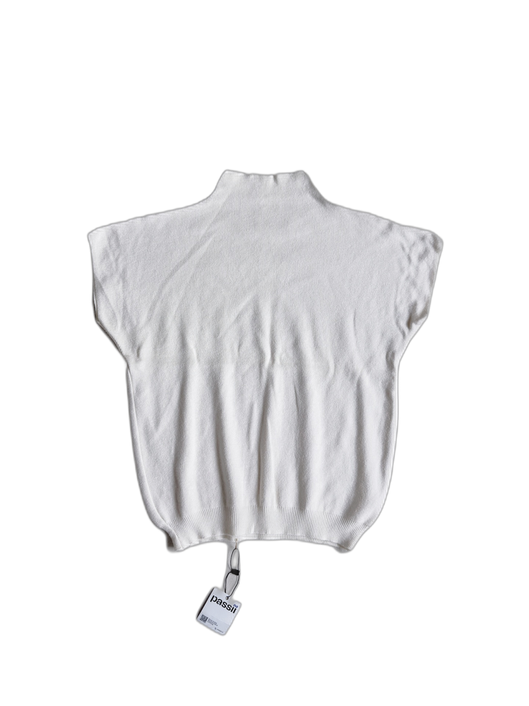 UNKNOWN-SHORT SLEEVES TOP