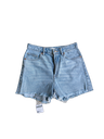 HM-DENIM/ KHAKIS SHORTS