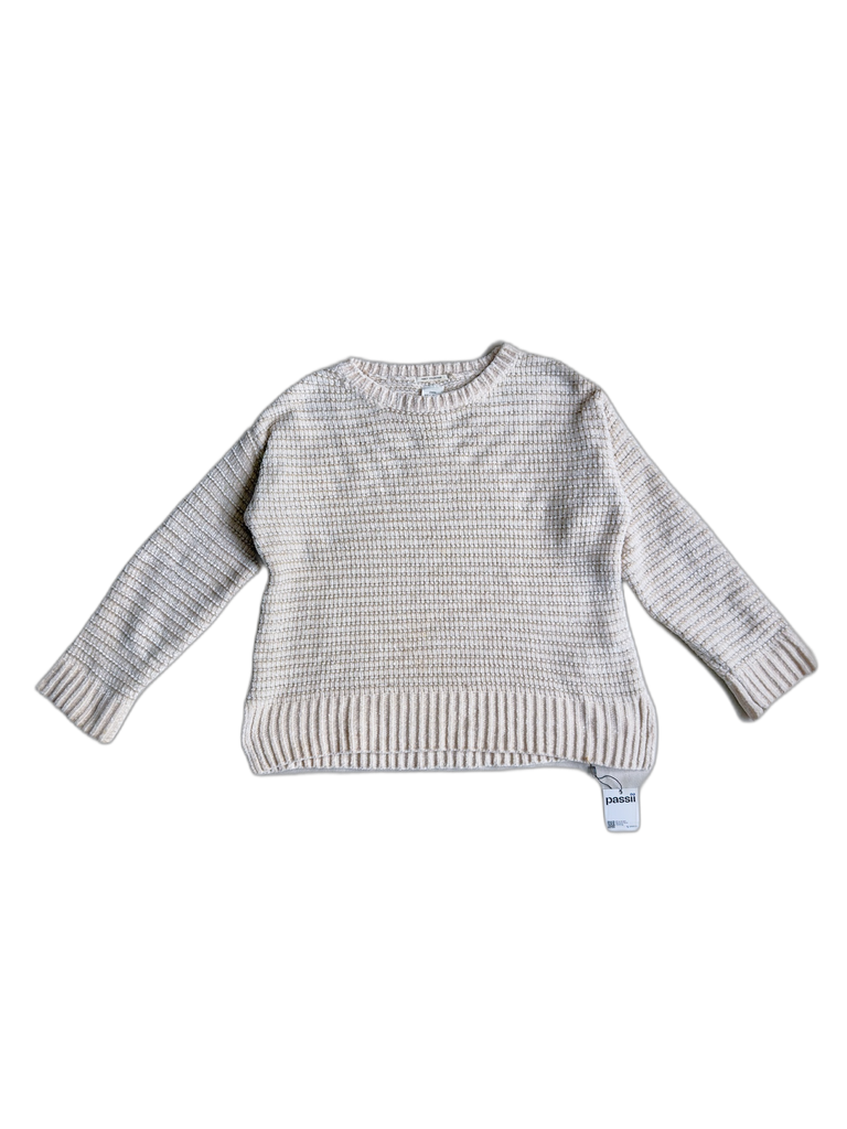 ZARA-LONG SLEEVES TOP