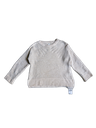 ZARA-LONG SLEEVES TOP