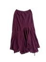 DNS SWIMWEAR-MIDI SKIRT