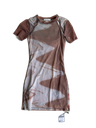 ASPIRIN-MINI DRESS