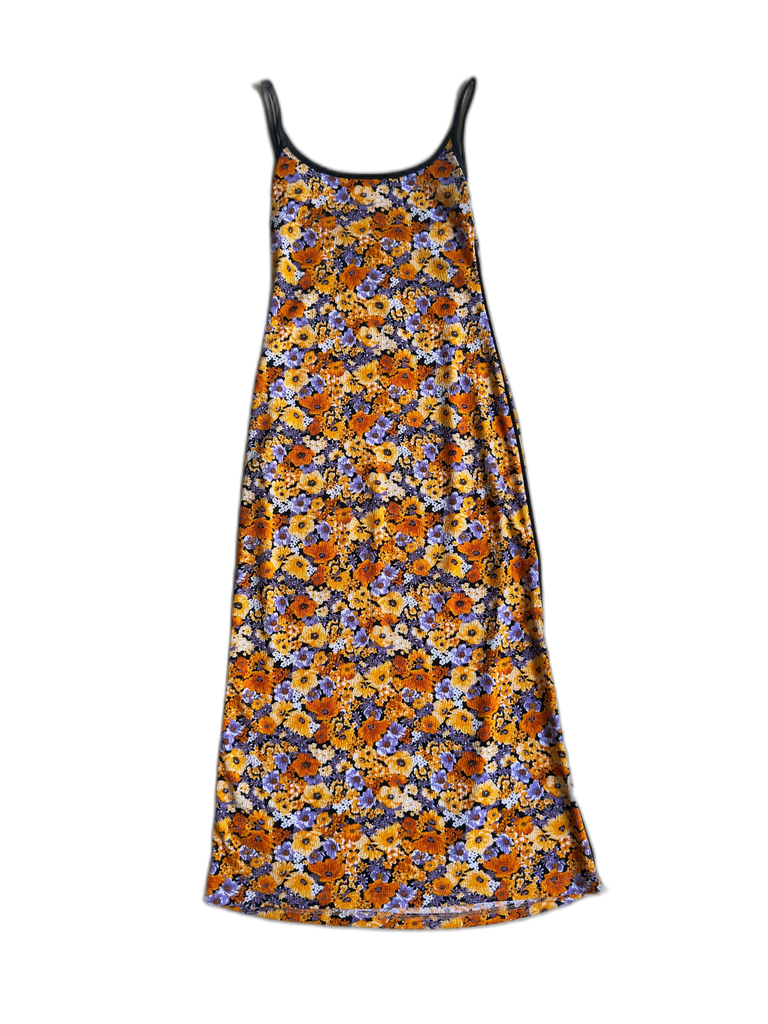 LIBÉ WORKSHOP-BODYCON DRESS