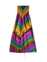 UNKNOWN-MAXI DRESS
