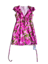 HAVANA MOOD-MINI DRESS