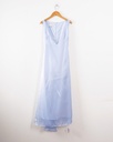 NUDIEYE-MAXI DRESS