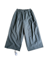 ASSORTED BRAND-WIDE-LEG PANTS