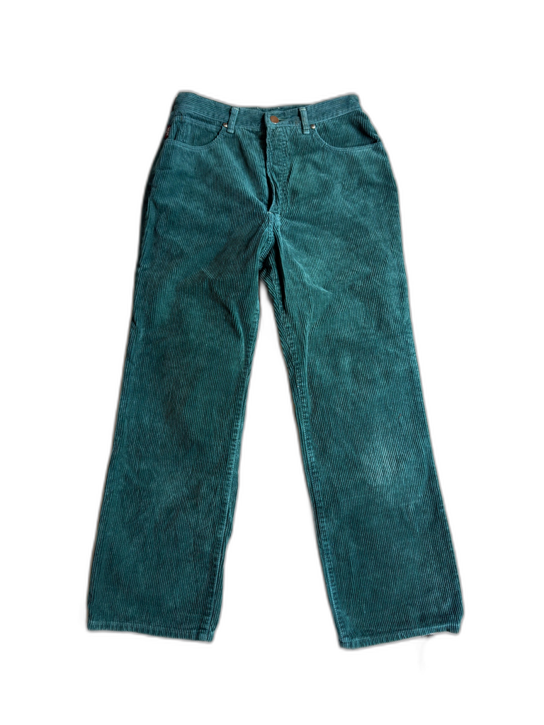 ASSORTED BRAND-WIDE-LEG PANTS