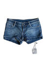 TRUE RELIGION-DENIM/ KHAKIS SHORTS