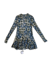 FREE PEOPLE-MIDI DRESS