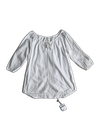 ASSORTED BRAND-LONG SLEEVES TOP
