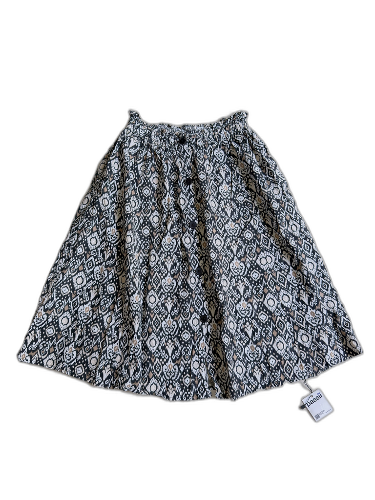 OVS-MIDI SKIRT