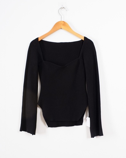 VALUE BRAND-LONG_SLEEVES TOP