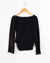 VALUE BRAND-LONG_SLEEVES TOP