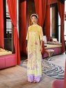 XÉO XỌ-ÁO DÀI THIÊN Y (XL)