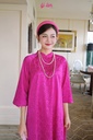 LÝ LAN-ÁO DÀI HỒNG LOAN (M)