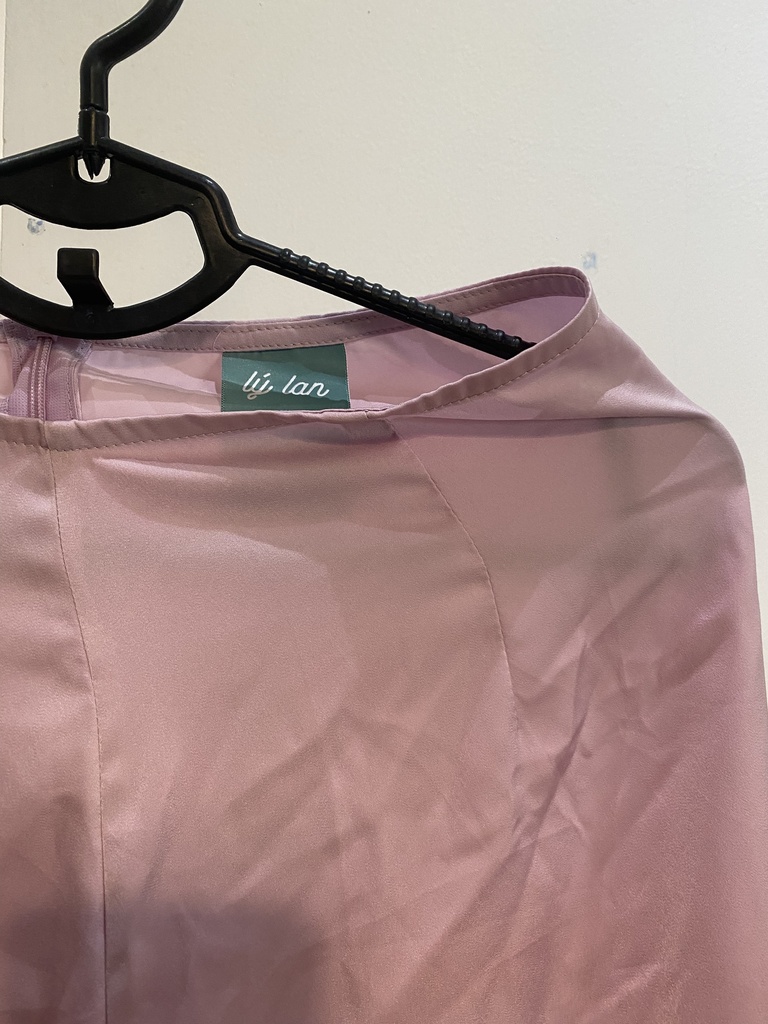 LÝ LAN-QUẦN TÍM NHẠT 66 (L)