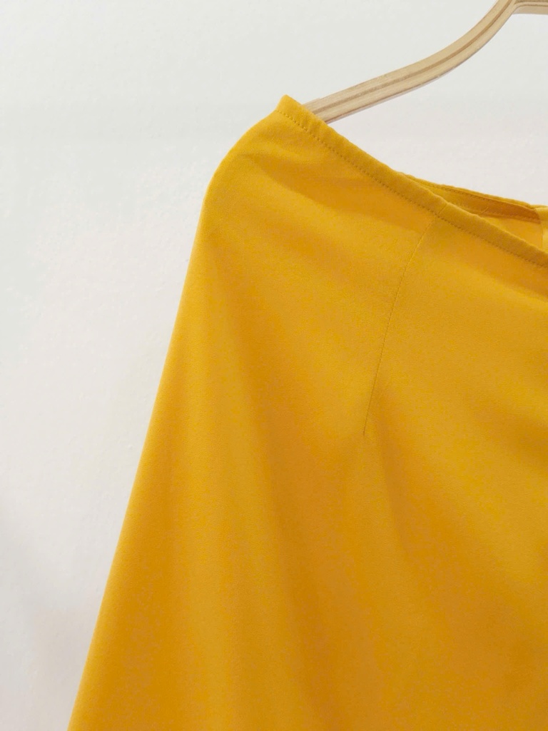 LÝ LAN-QUẦN VÀNG 38 (XL)