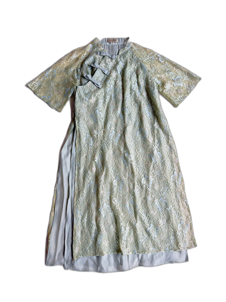 ACHELOIS-AO DAI
