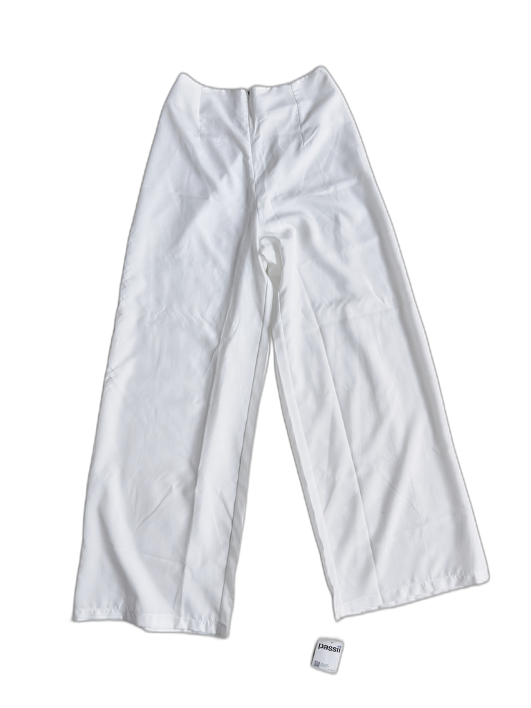 UNKNOWN-AO DAI PANTS