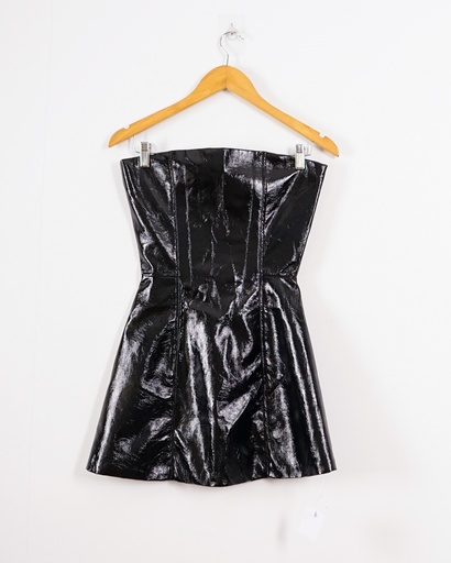 FRECKLES STUDIOS-MINI DRESS