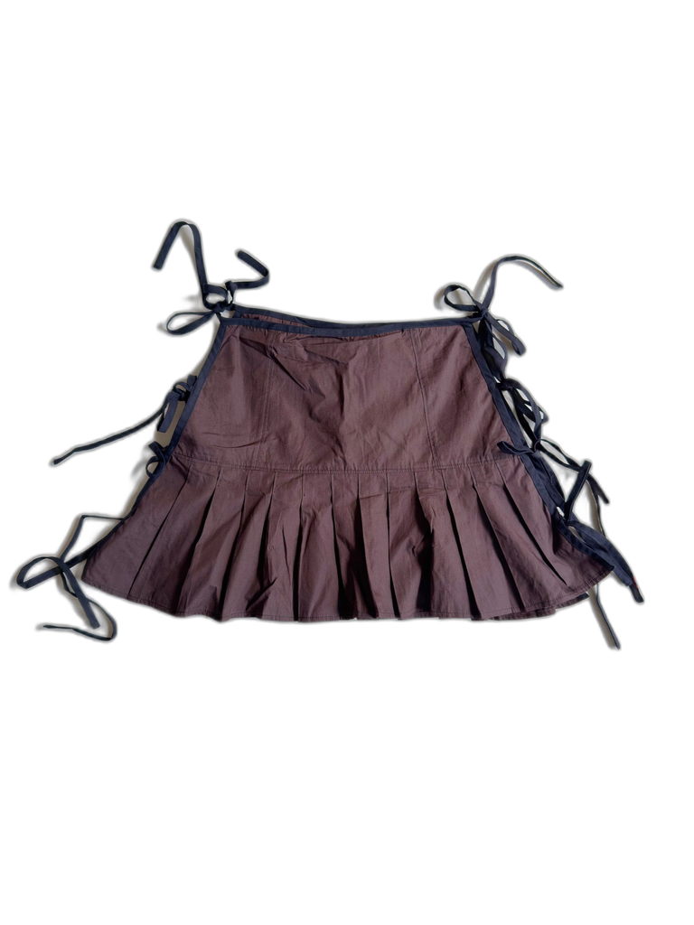 KERNE.MILK-SLEEVELESS TOP