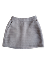 WEPHOBIA-MINI SKIRT