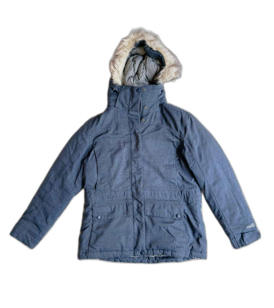 L.L.BEAN-THERMO JACKETS