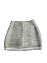 DEVONS STUDIO-MINI SKIRT