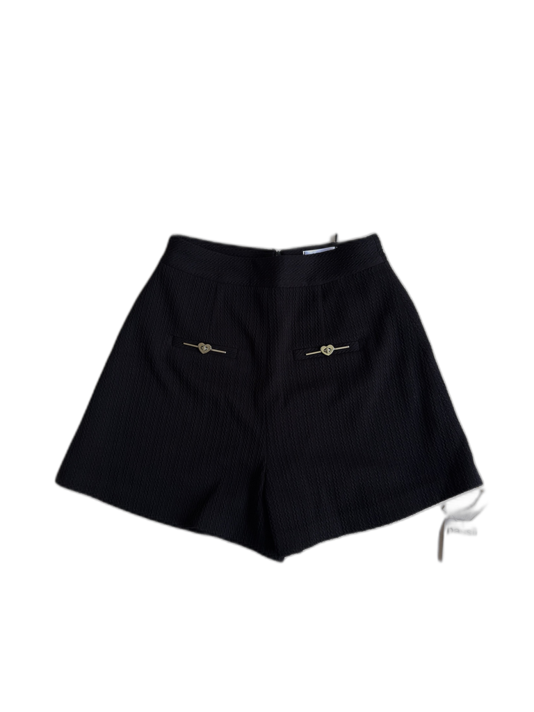 VEO'S BY KHANH-STYLED SHORTS