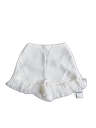 CHATS BY C.DAM-STYLED SHORTS