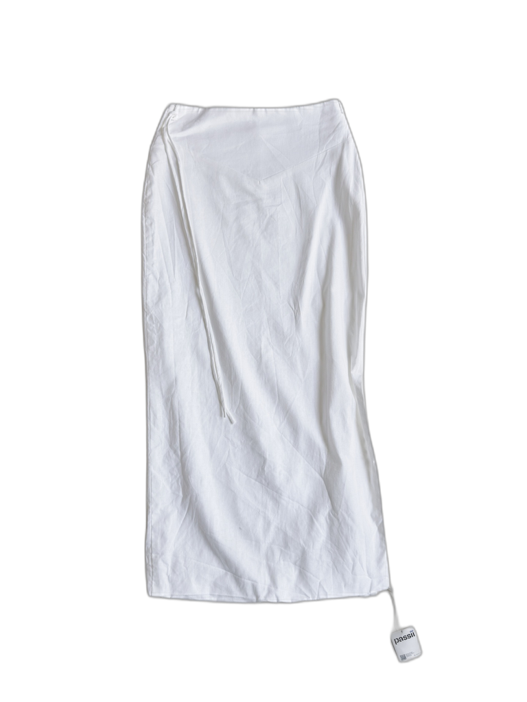 FIG & TONKA-MAXI SKIRT