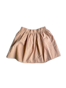 DEVONS STUDIO-MINI SKIRT