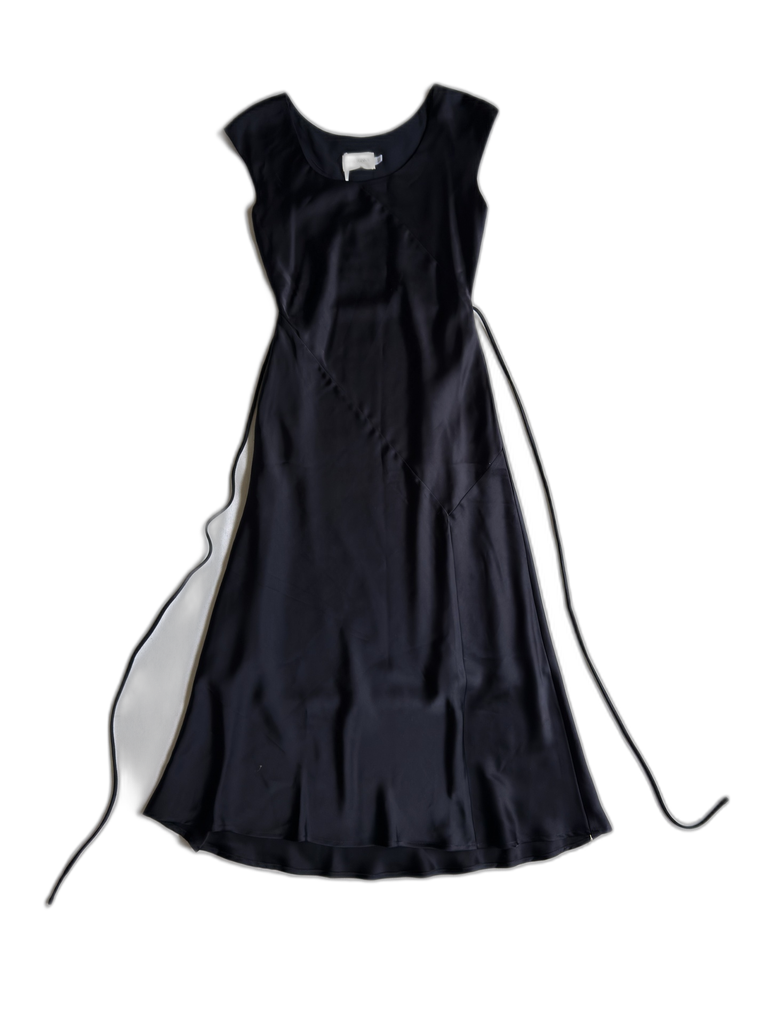 FIG & TONKA-MAXI DRESS