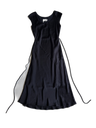 FIG & TONKA-MAXI DRESS